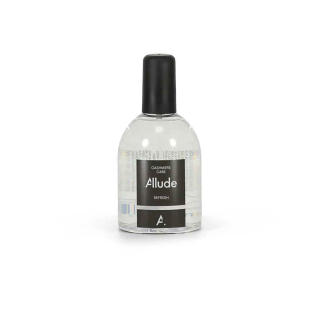 ALLUDE Refresh