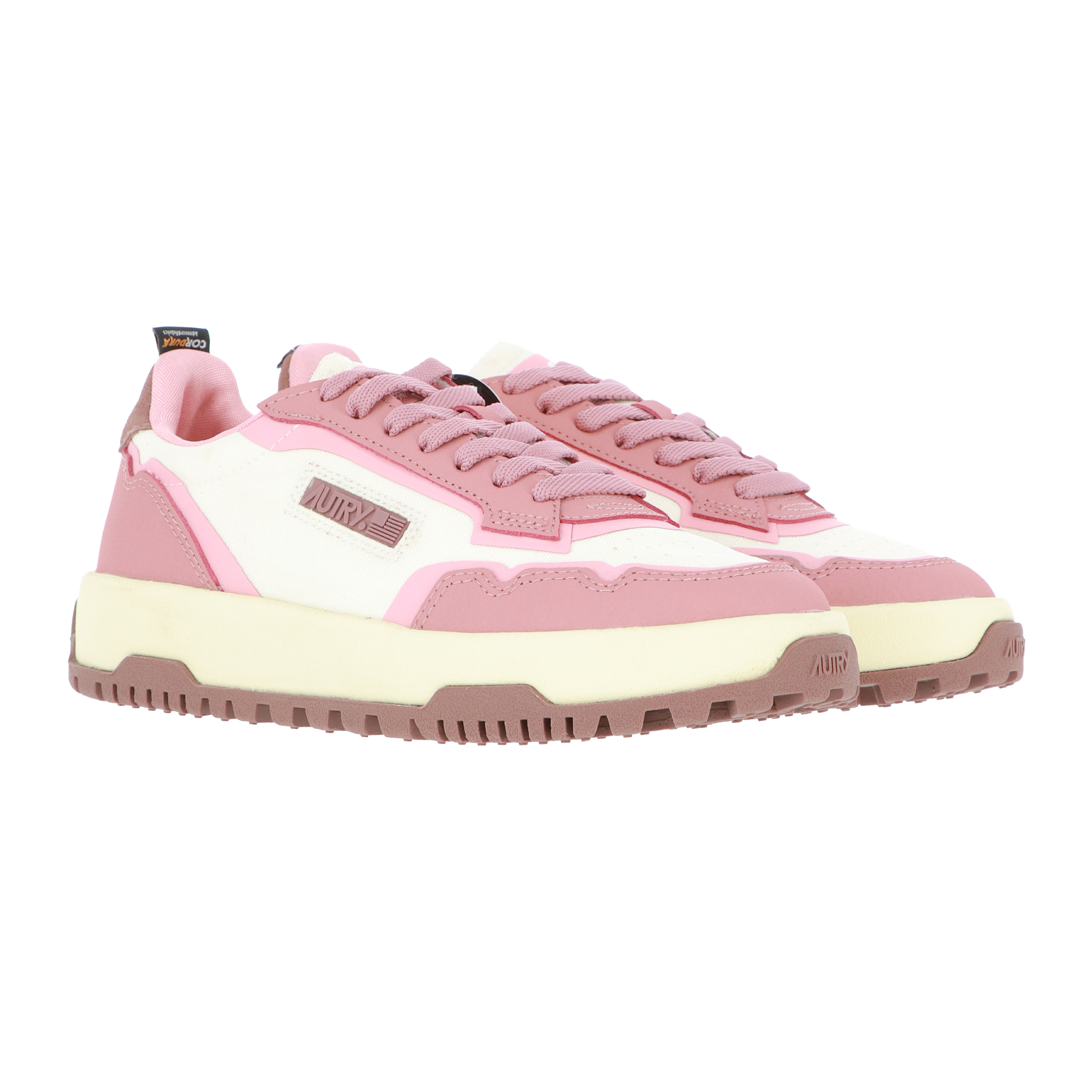 AUTRY Wildpace Low Women