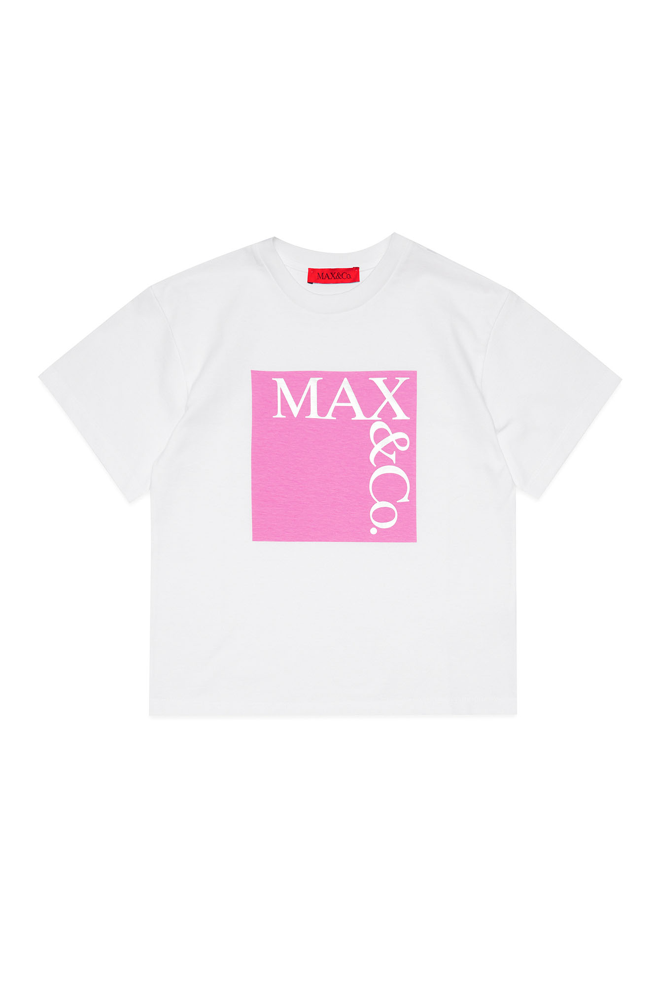 MAX&CO T-shirt MAXT1F MAX&CO T-shirt MAXT1F