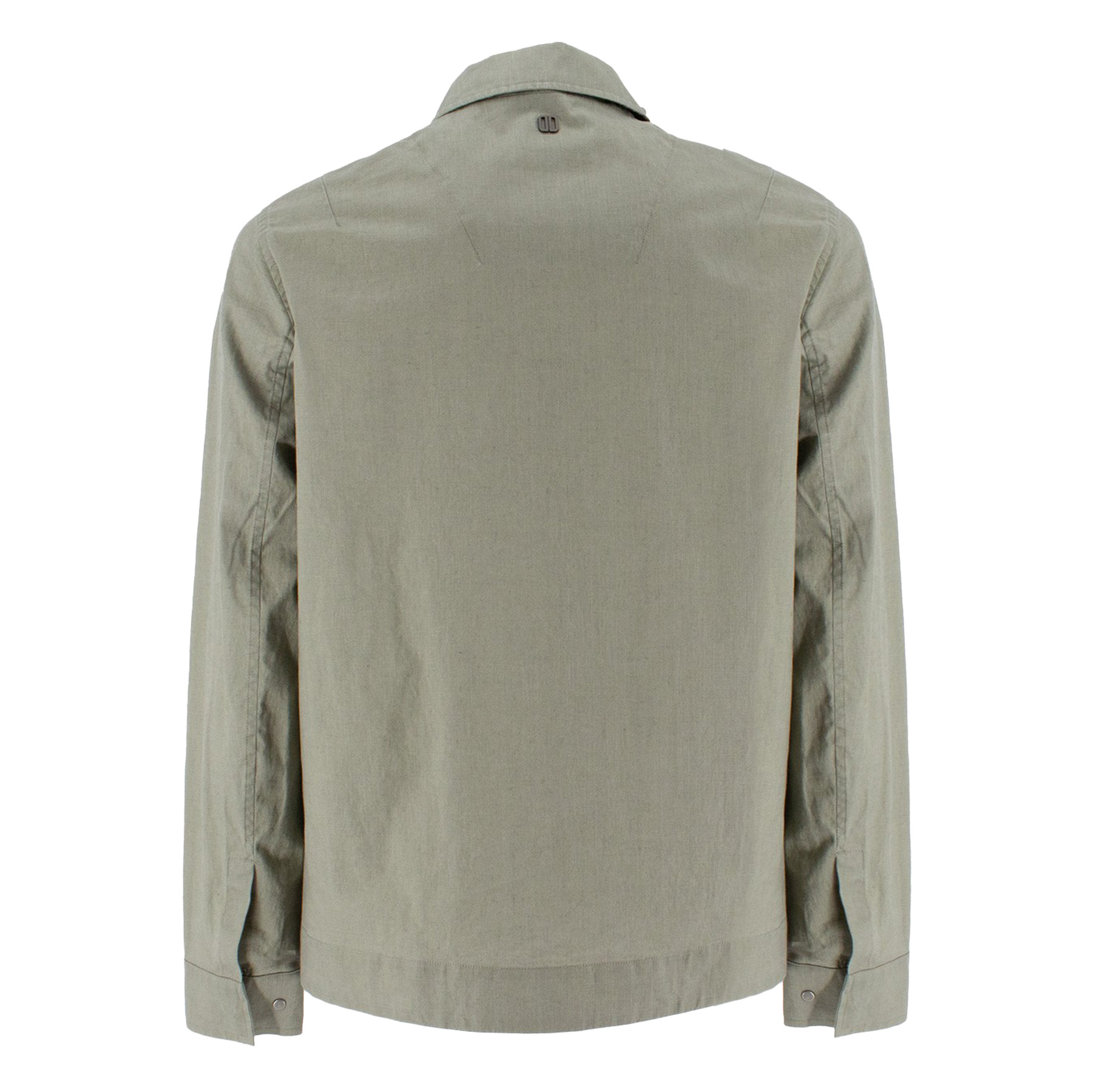 DUNO Shirt Jacket