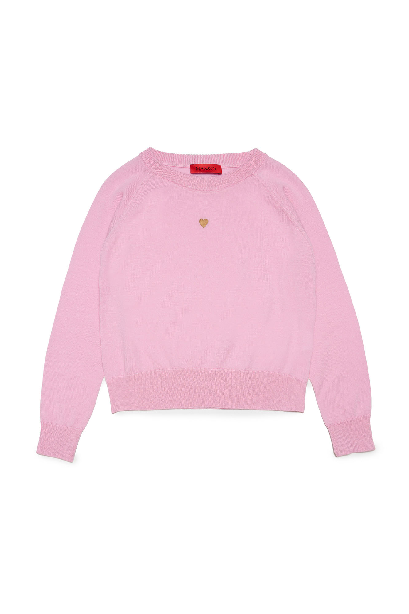 MAX&CO MAXK1F Sweater