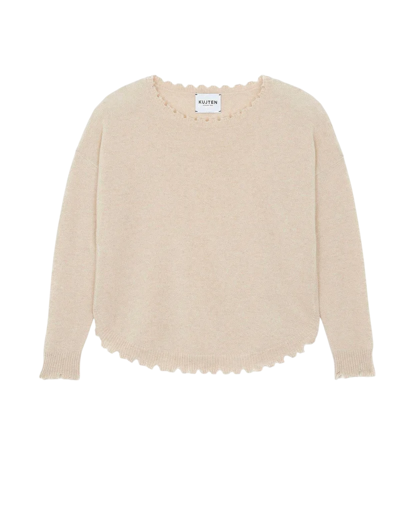 KUJTEN Mela Sweater