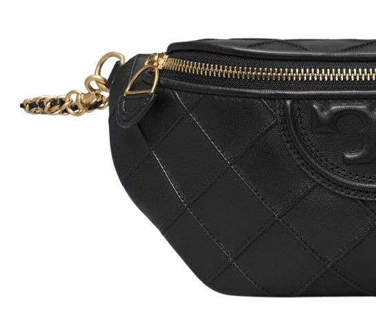 TORY BURCH Fleming Soft Belt Bag TORY BURCH Fleming Soft Belt Bag