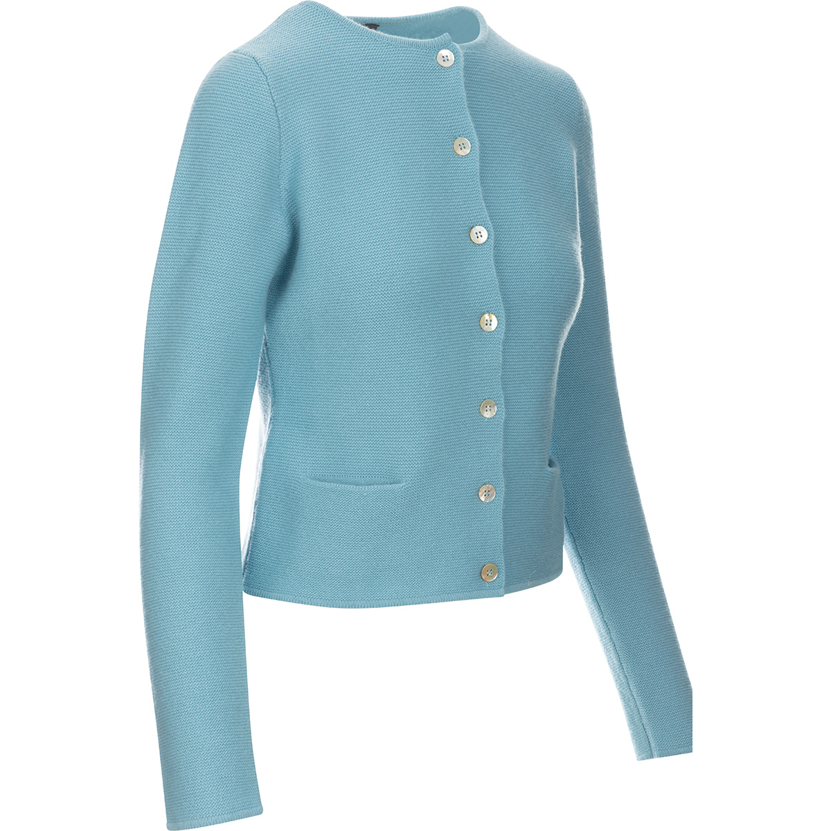 OZ BASIC Short Sarner Knitwear