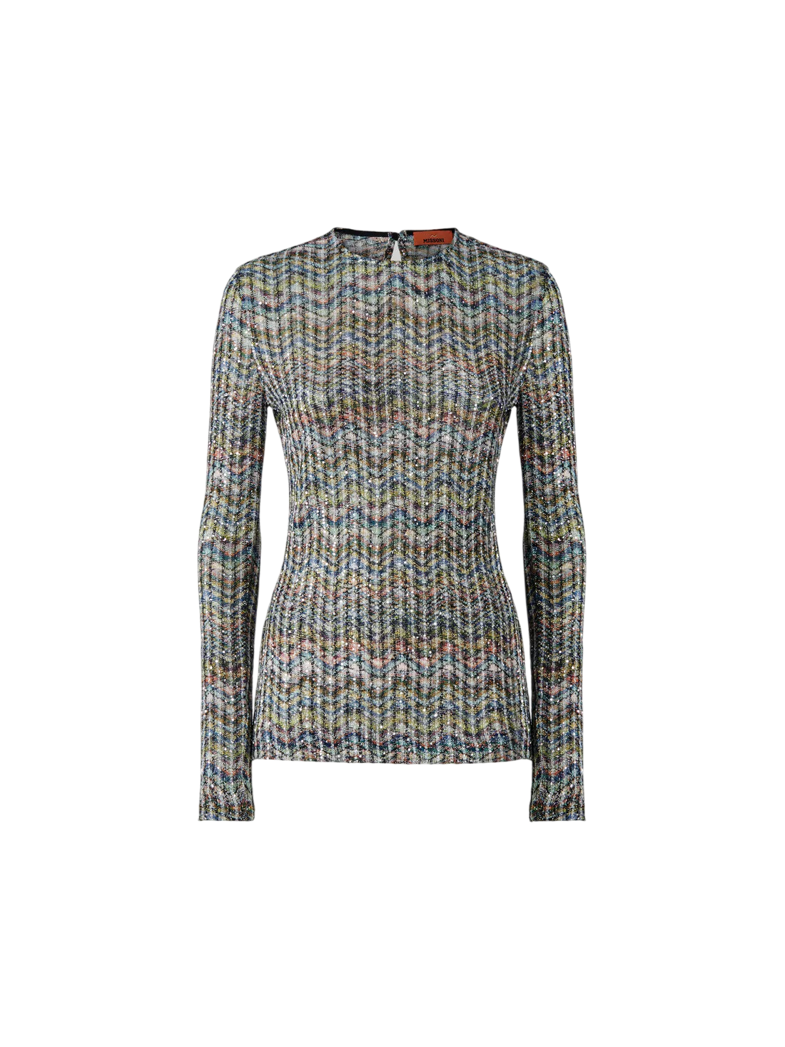MISSONI Crewneck Sweater