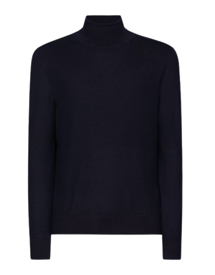 DOLCE & GABBANA Turtleneck