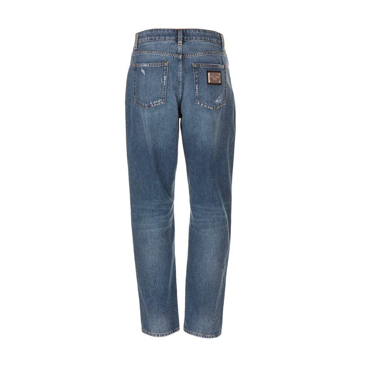 DOLCE & GABBANA Denim