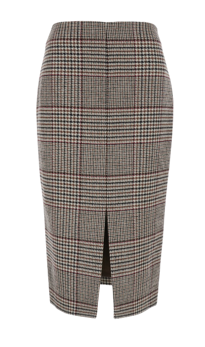 FEDERICA TOSI Pencil Skirt