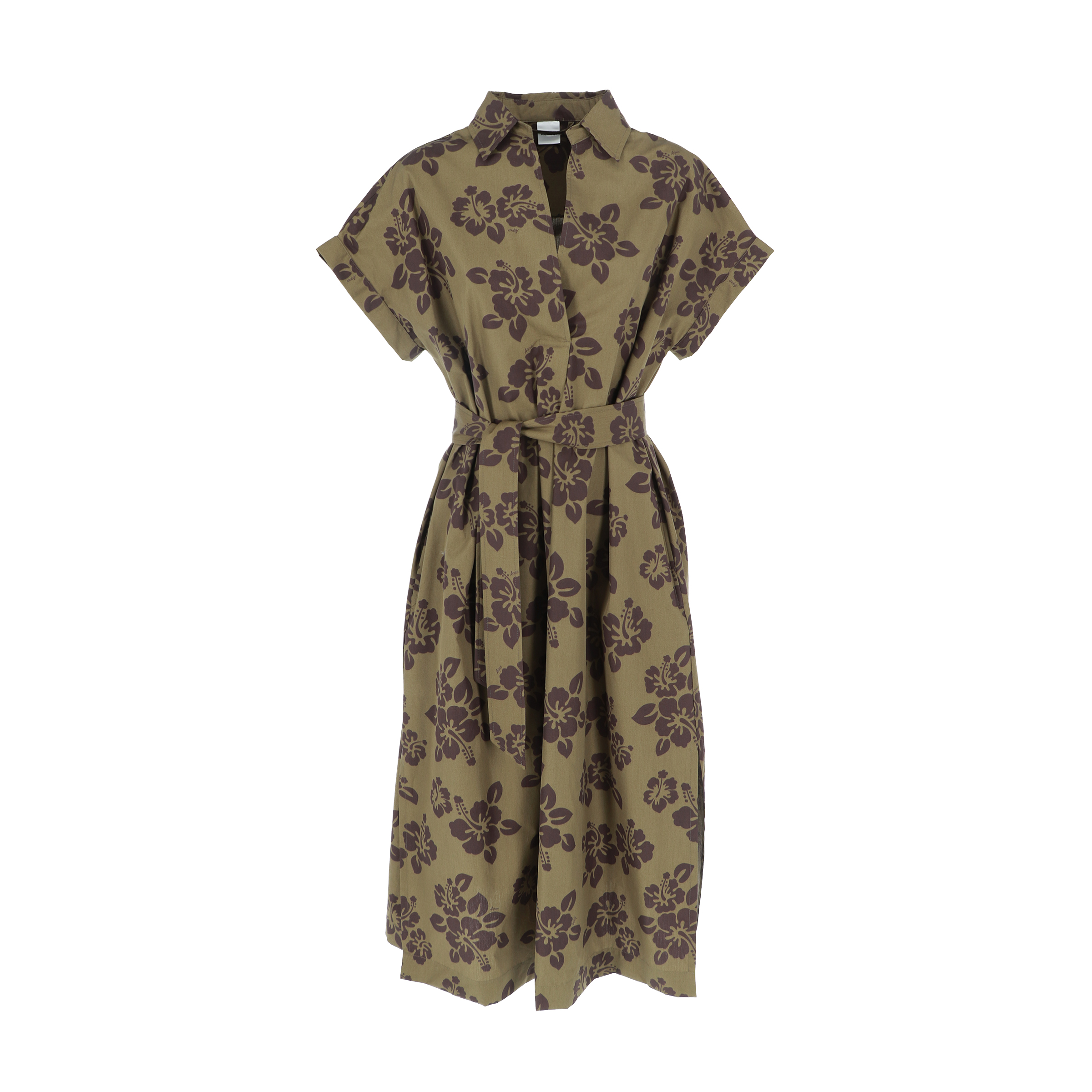 ASPESI Dress Mod. 2935