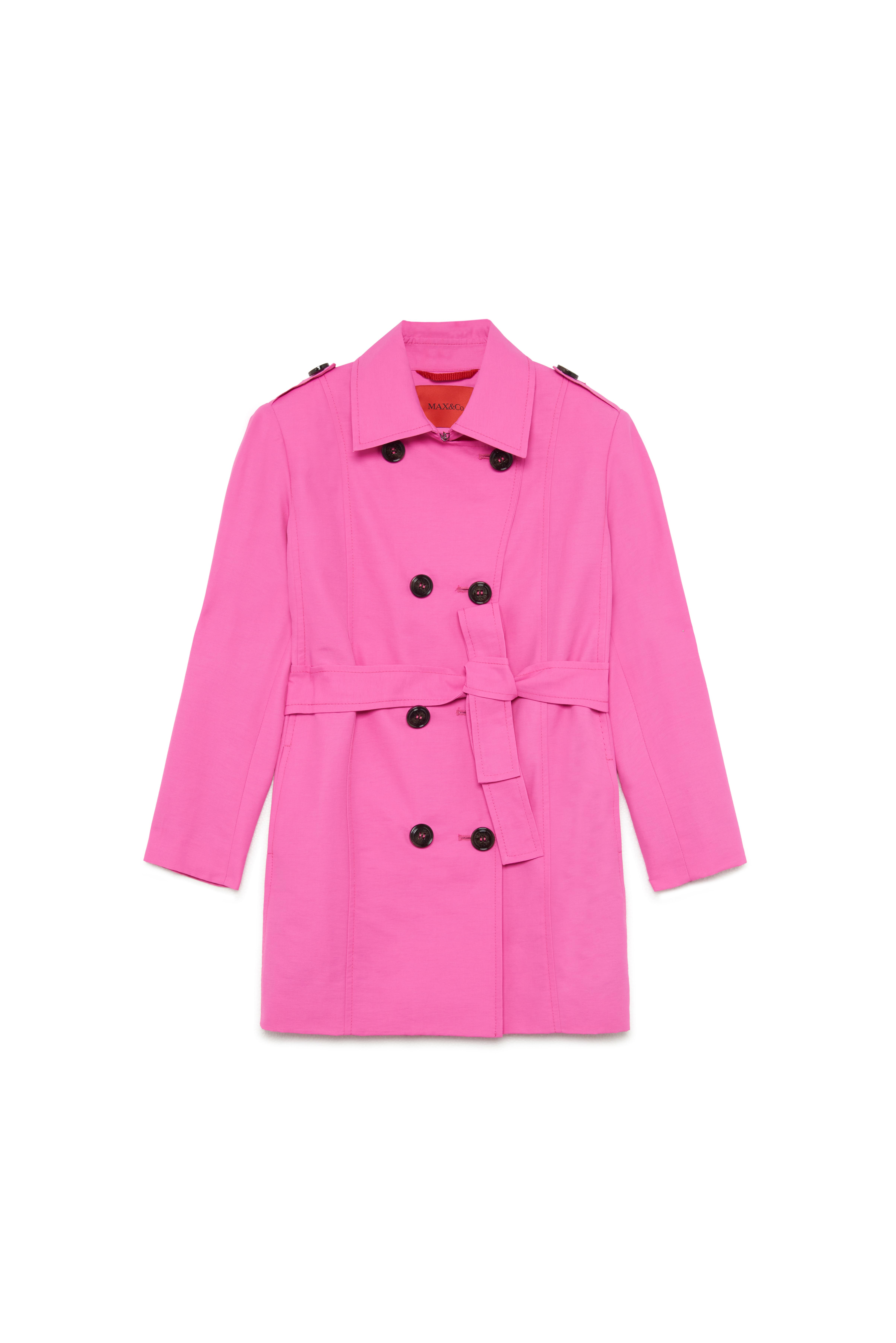 MAX&CO MAXJ3F Jacket