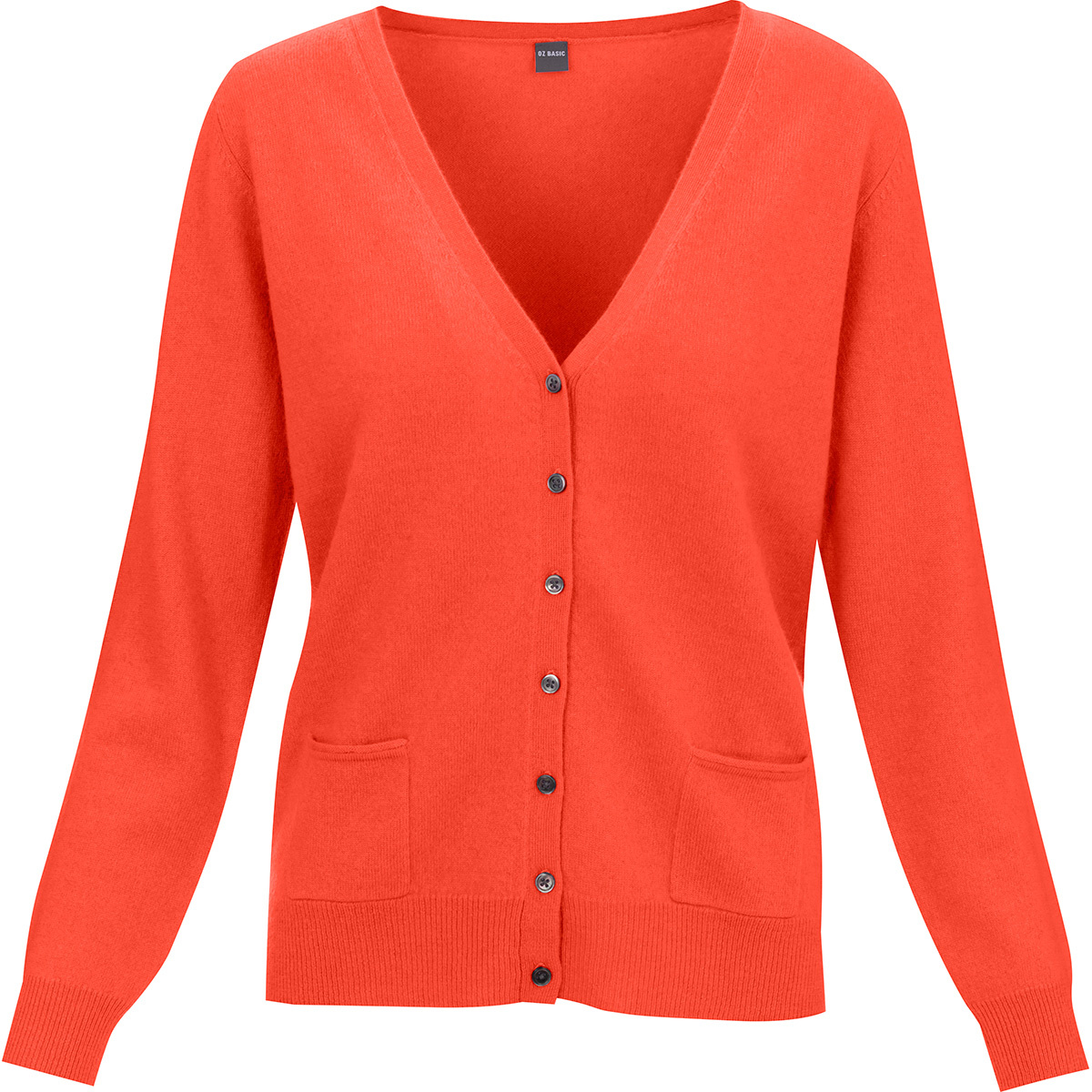OZ BASIC Basic Cardigan OZ BASIC Basic Cardigan