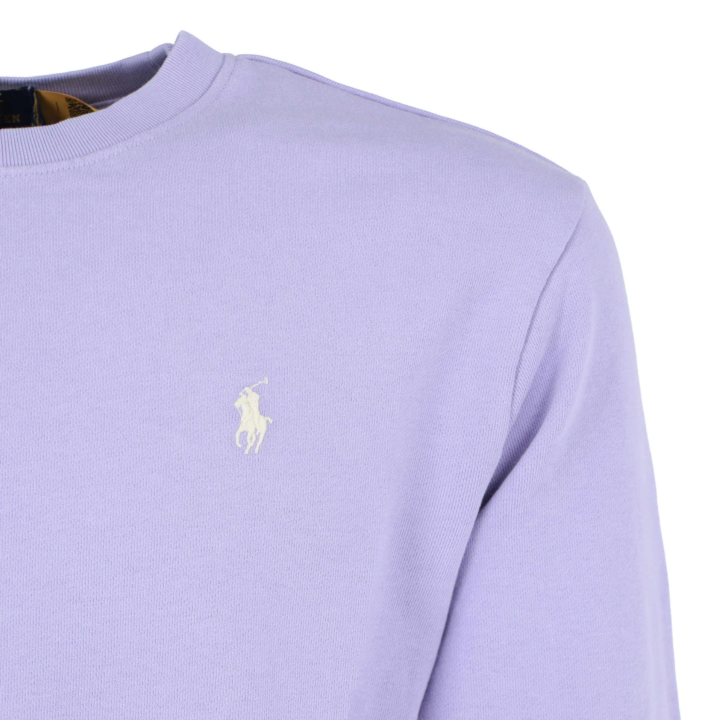 POLO RALPH LAUREN Long Sleeve Sweatshirt