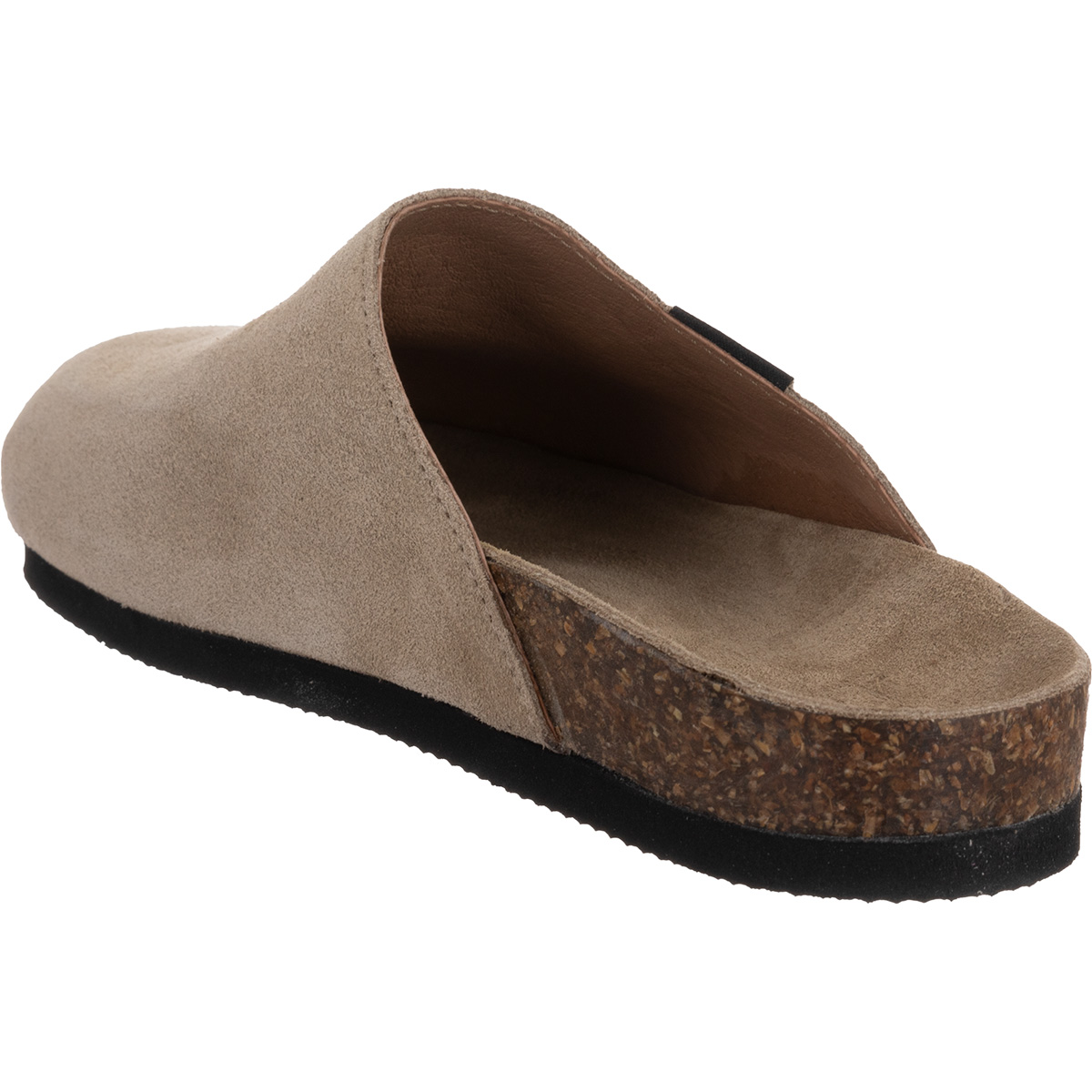 DOU UOD birky camoscio sandals