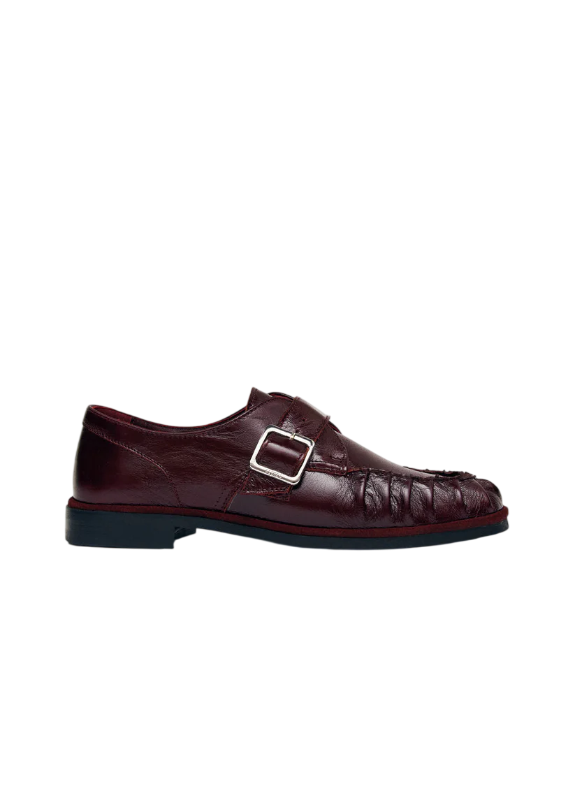 ALOHAS Brandy Loafers