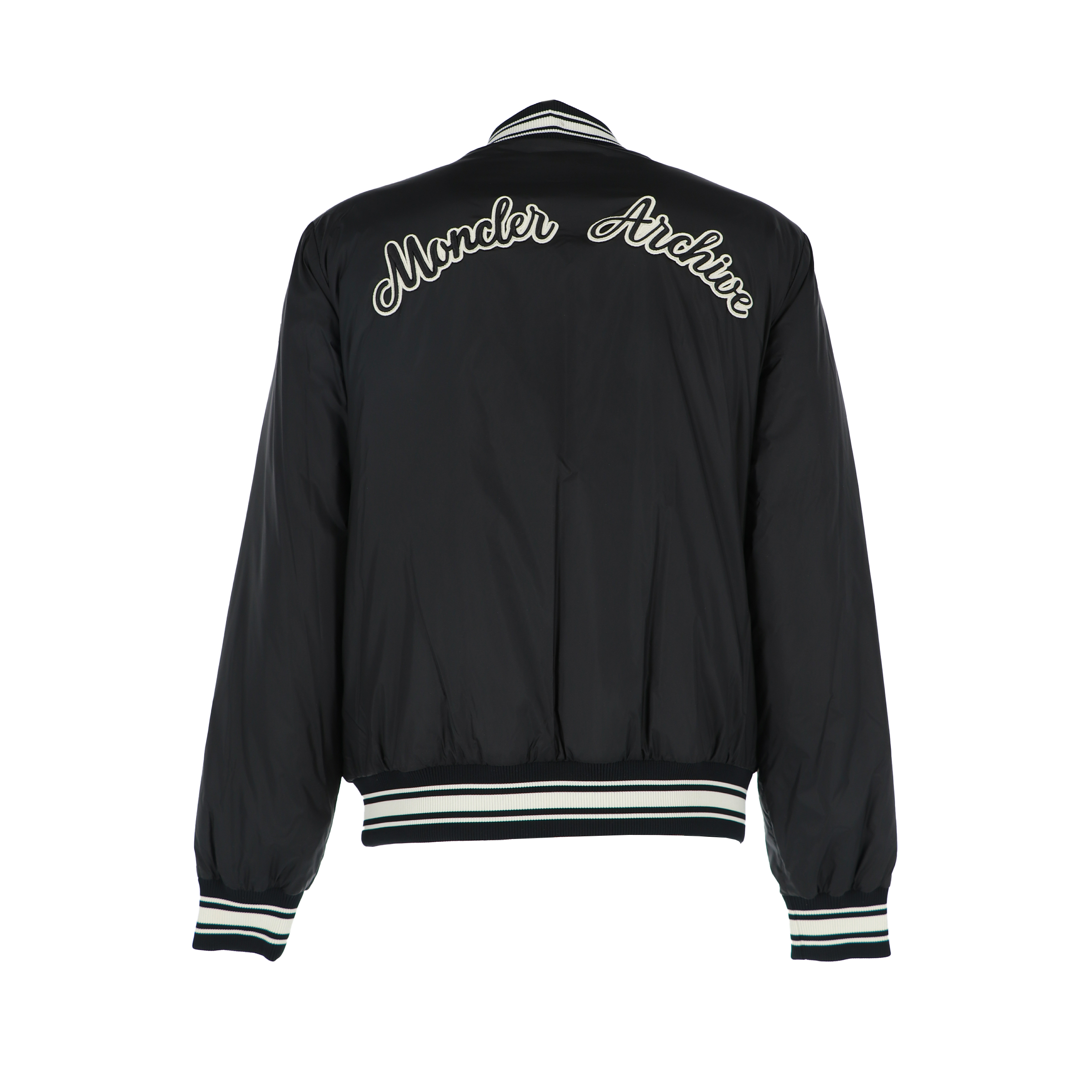 MONCLER Bouchet Bomber