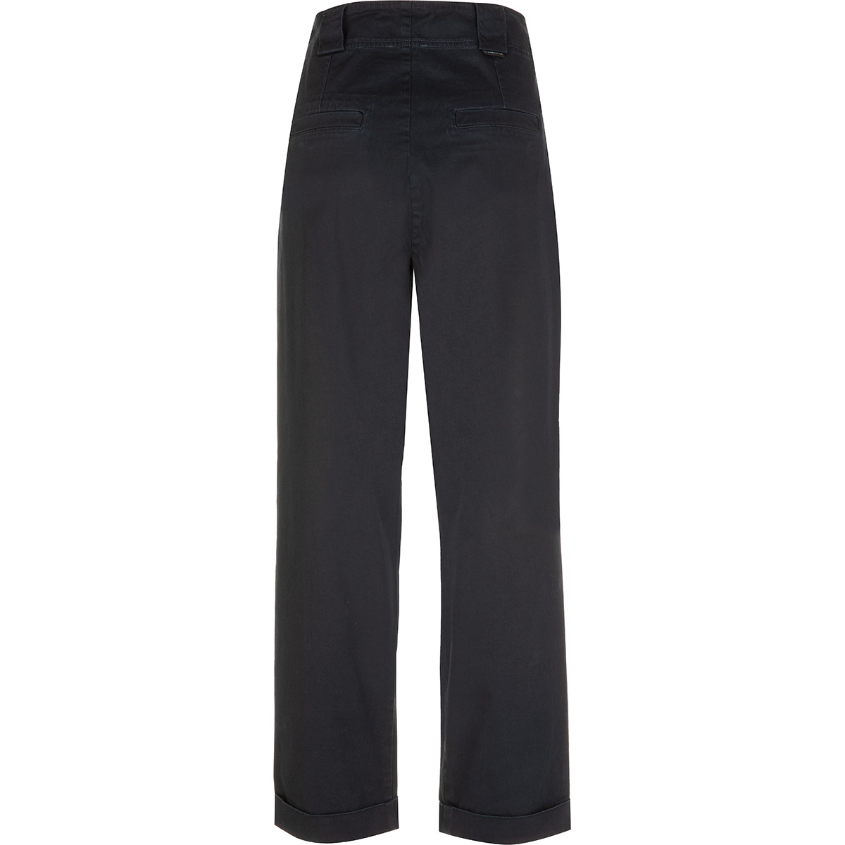 WOOLRICH stretch twill pant