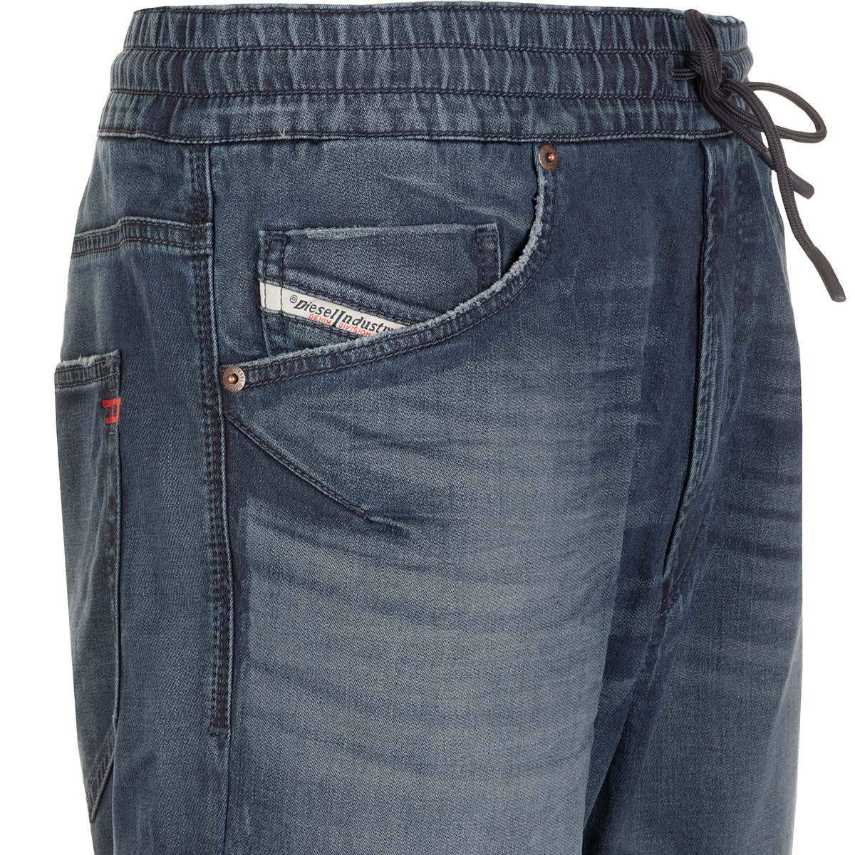 DIESEL d-amage jogg DIESEL d-amage jogg