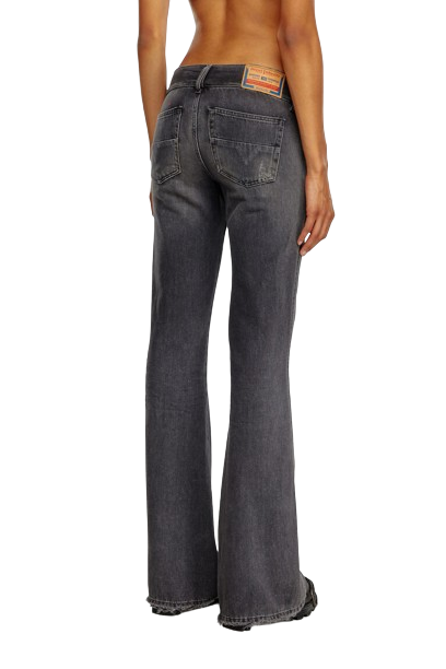 DIESEL D HUSH Z DENIM GREY 25 32 Oberrauch Zitt