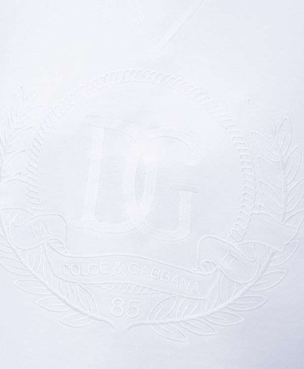 DOLCE & GABBANA Felpa DOLCE & GABBANA Felpa