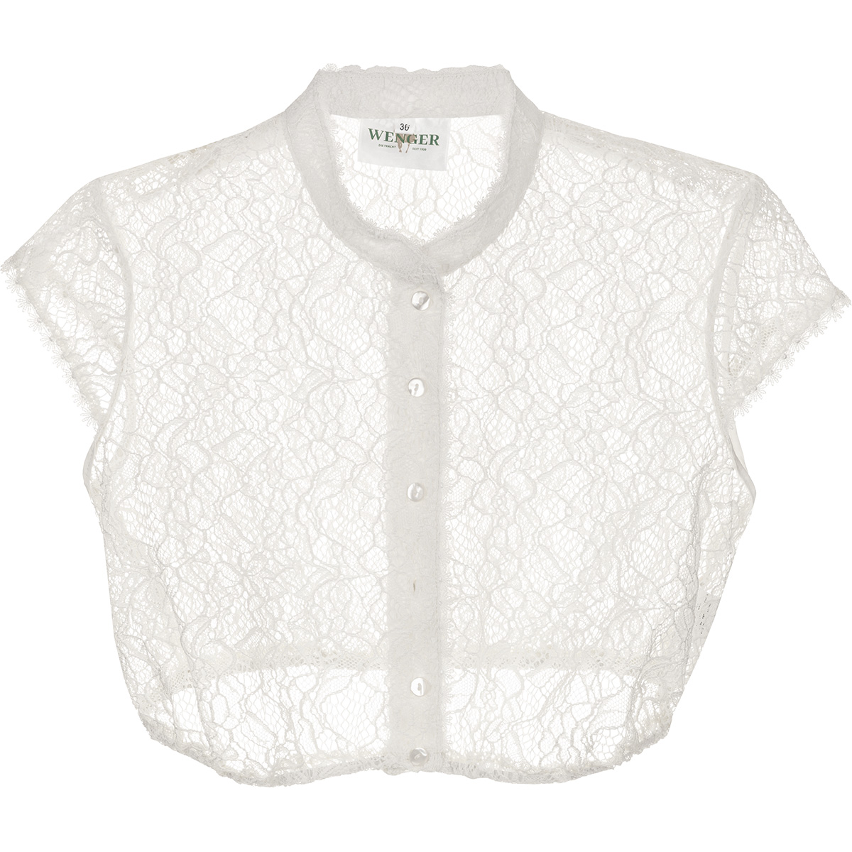 WENGER SHIRT ALEXANDRA WENGER SHIRT ALEXANDRA