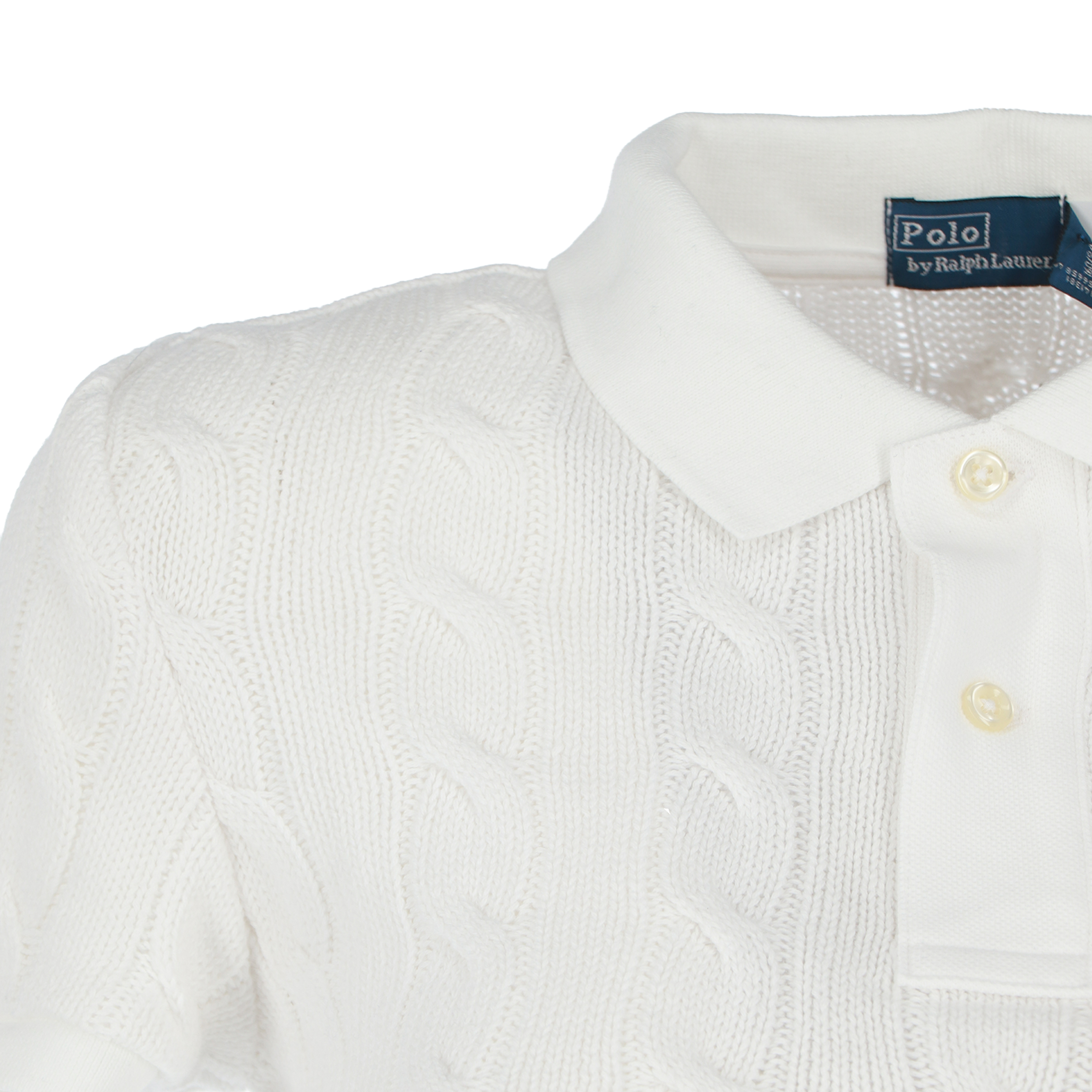 POLO RALPH LAUREN SS CBL Polo