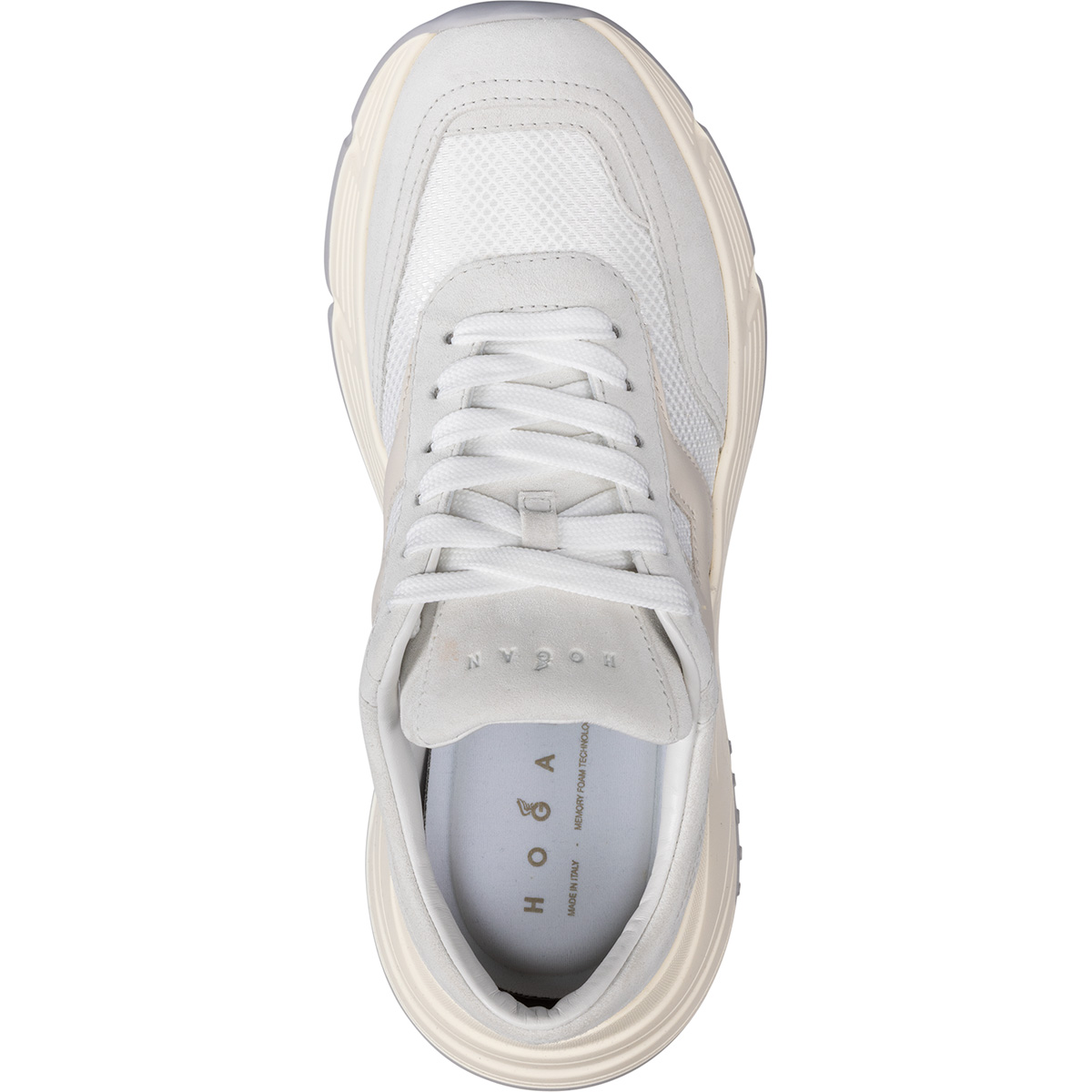 HOGAN H669 Allacciato