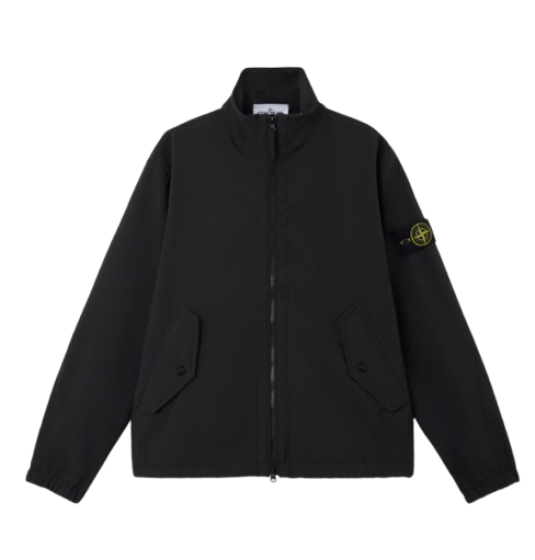 STONE ISLAND Leichte Softshell-Jacke