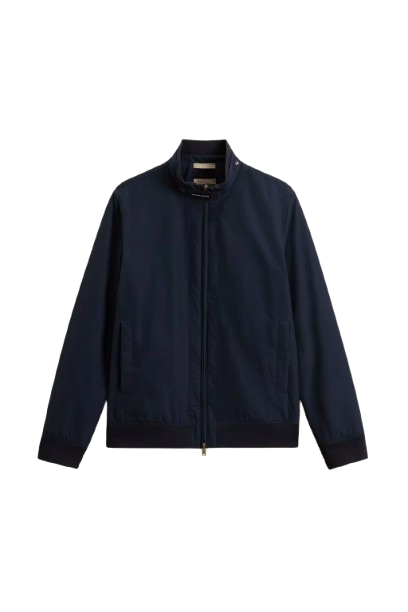 WOOLRICH Spring Lewis Bomber