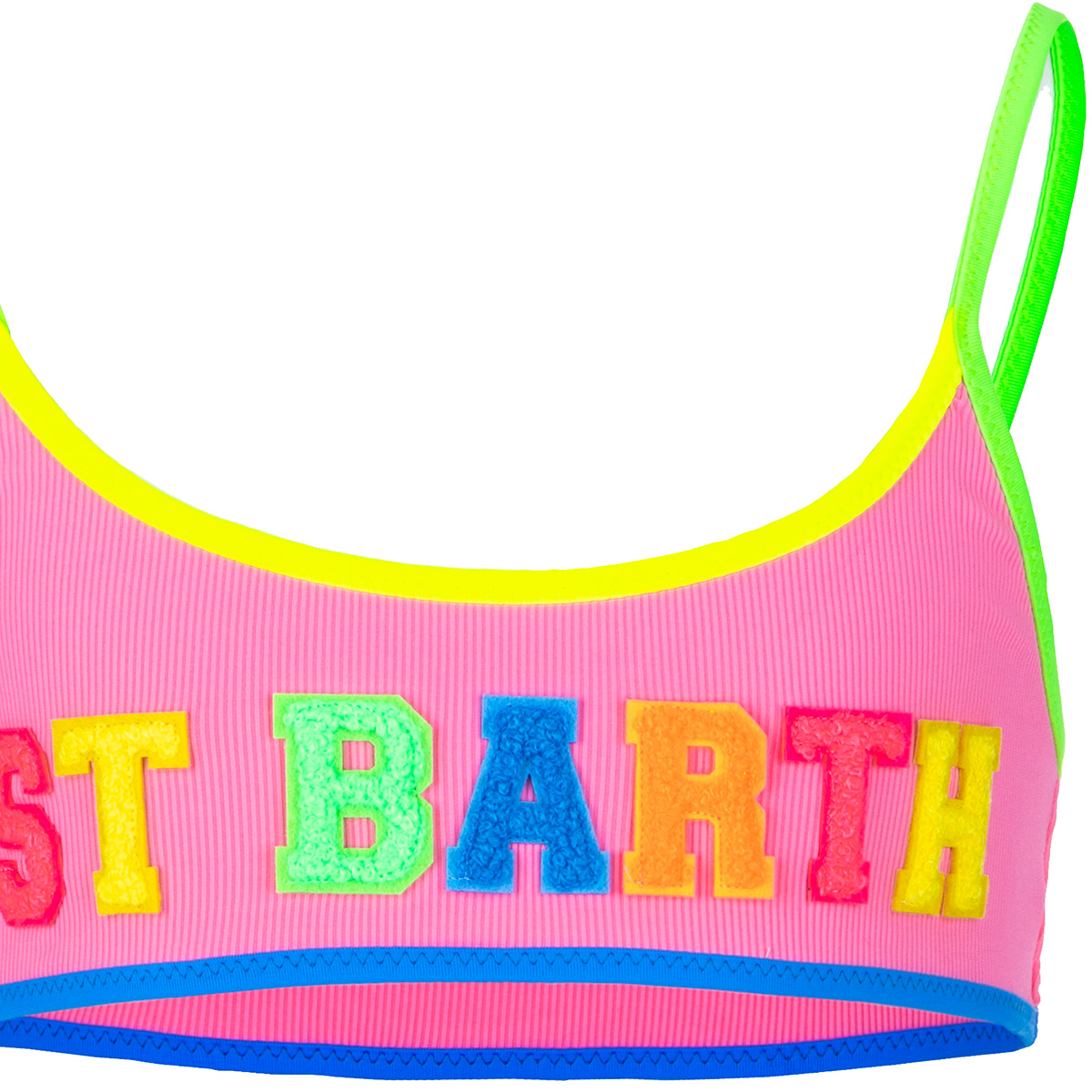 MC2 SAINT BARTH JAIDEN STRING