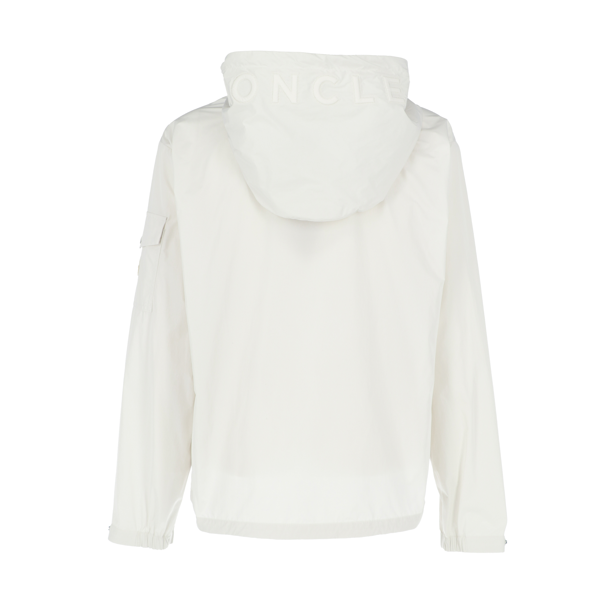 MONCLER Sassiere Jacket