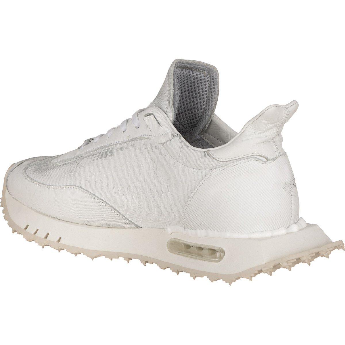 BE POSITIVE Sneaker bassa Race