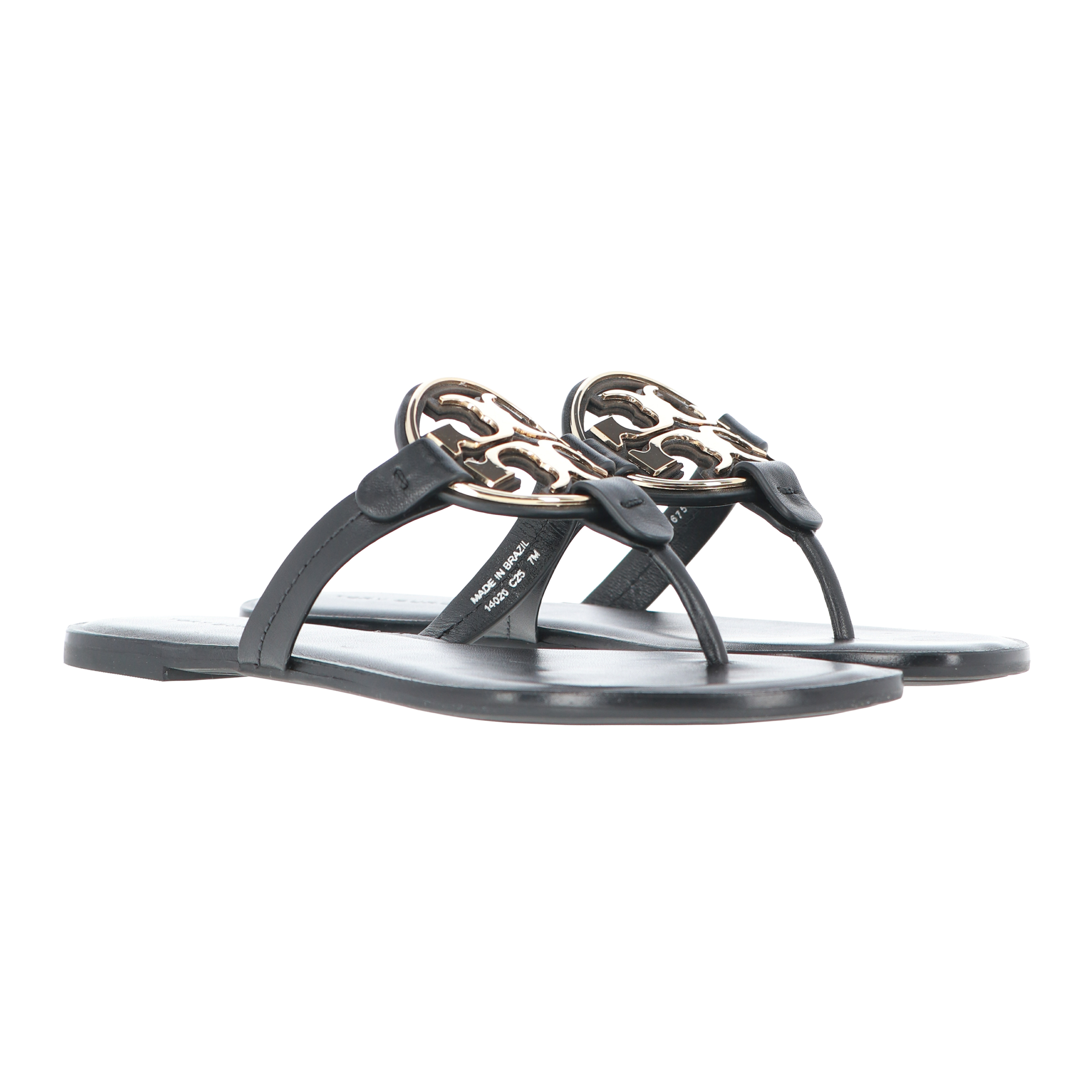 TORY BURCH Metal Miller