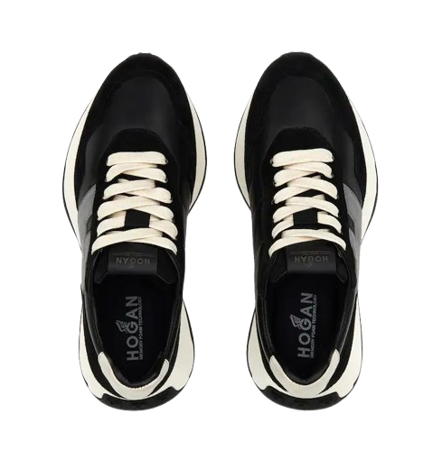 HOGAN H641 Sneaker