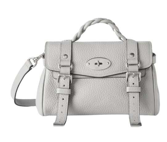 MULBERRY Mini Alexa