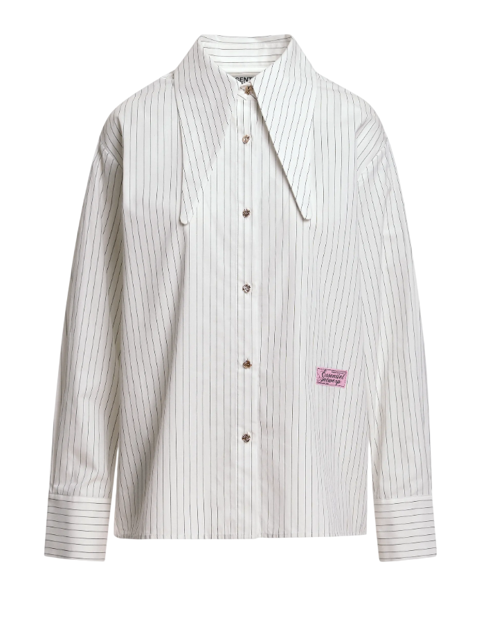 ESSENTIEL Kacao Shirt