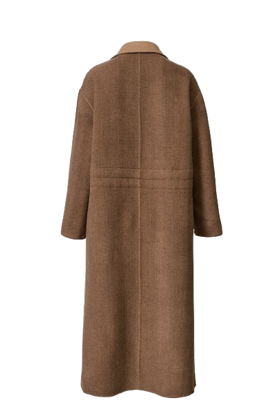 FABIANA FILIPPI Long coat