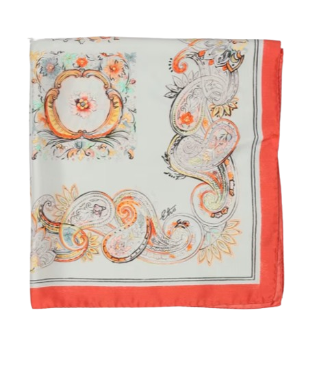 ETRO Turandot Foulard