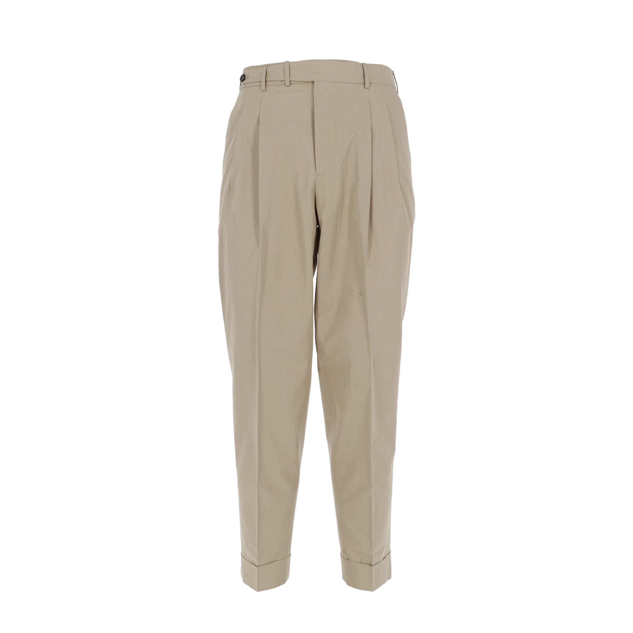 PT TORINO Pantalone Carrot PT TORINO Pantalone Carrot