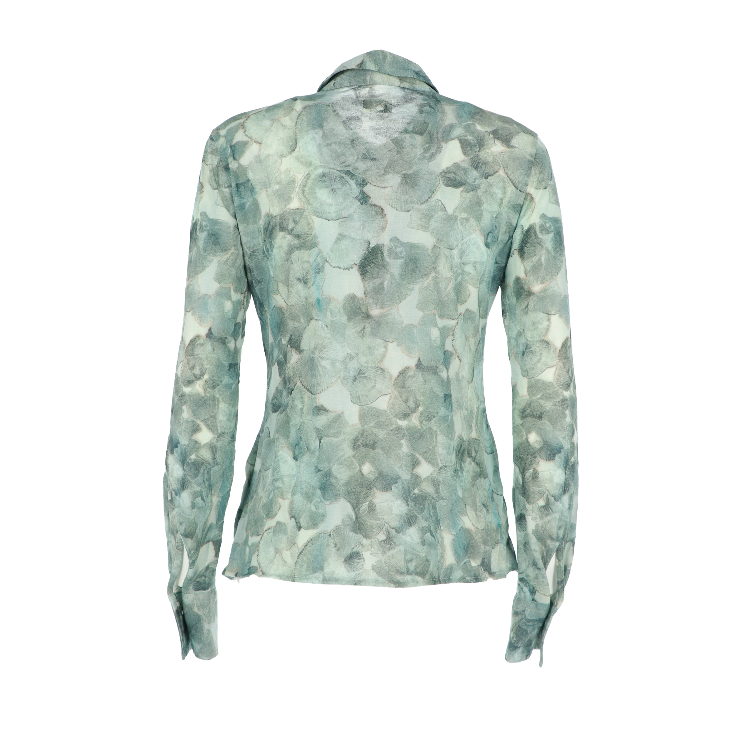 CALIBAN SHIRT CALIBAN SHIRT