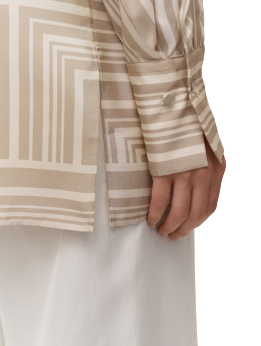 JOSEPH Atlan Blouse