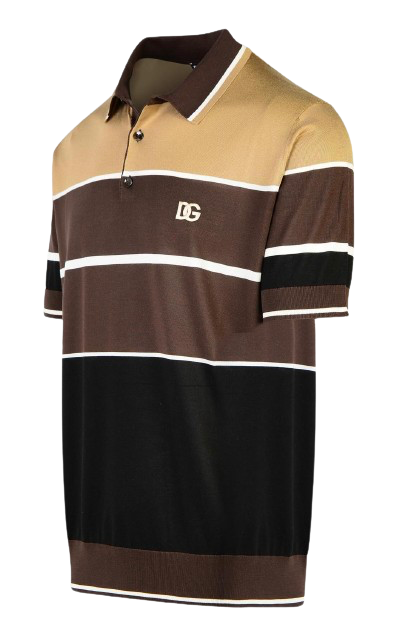 DOLCE & GABBANA Polo