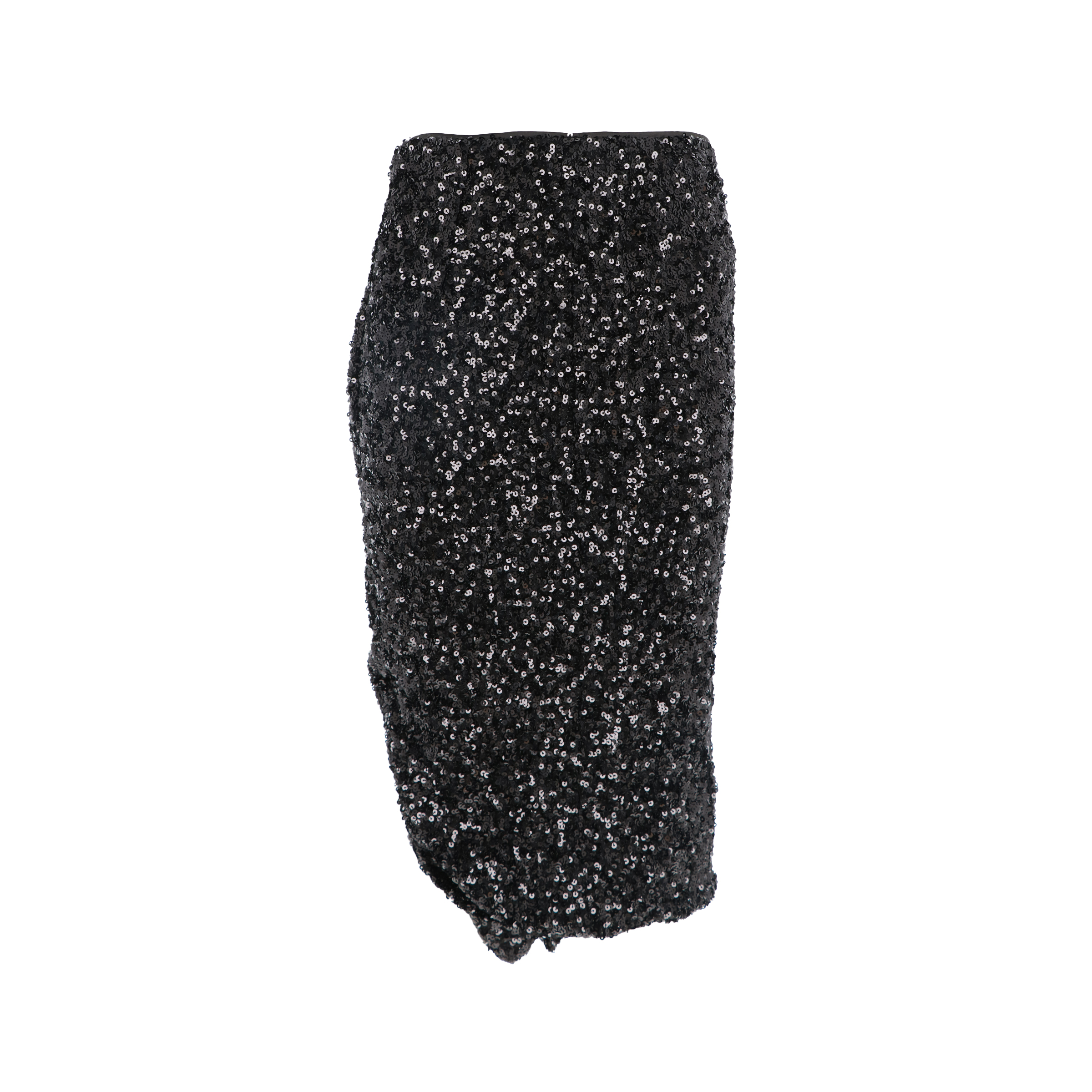 ROTATE Sequin Midi Skirt