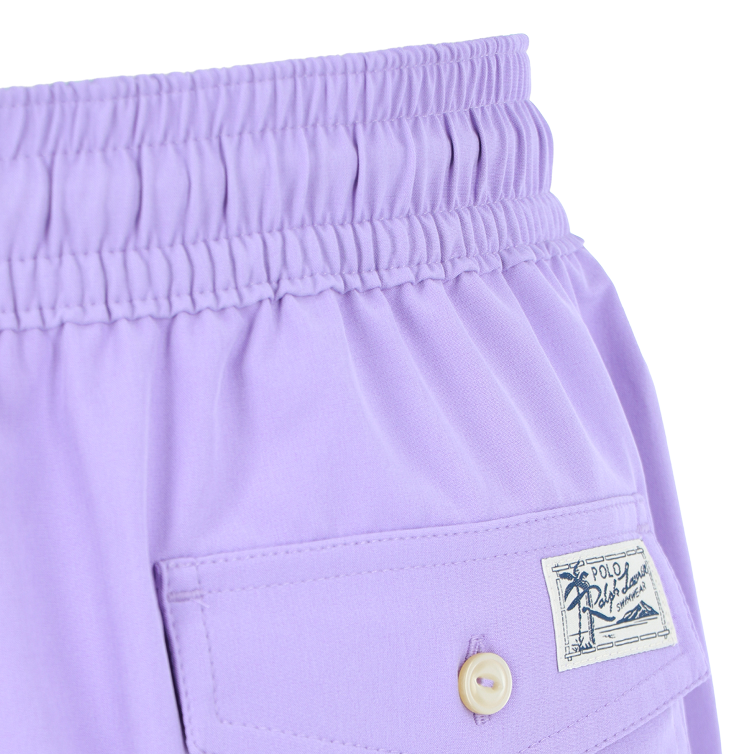 POLO RALPH LAUREN Traveler Mid Trunk