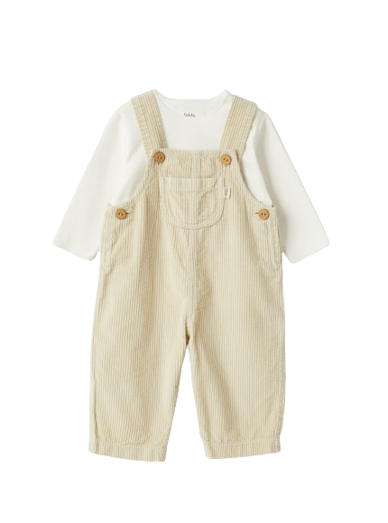 TEDDY&MINOU Two-Piece ensemble