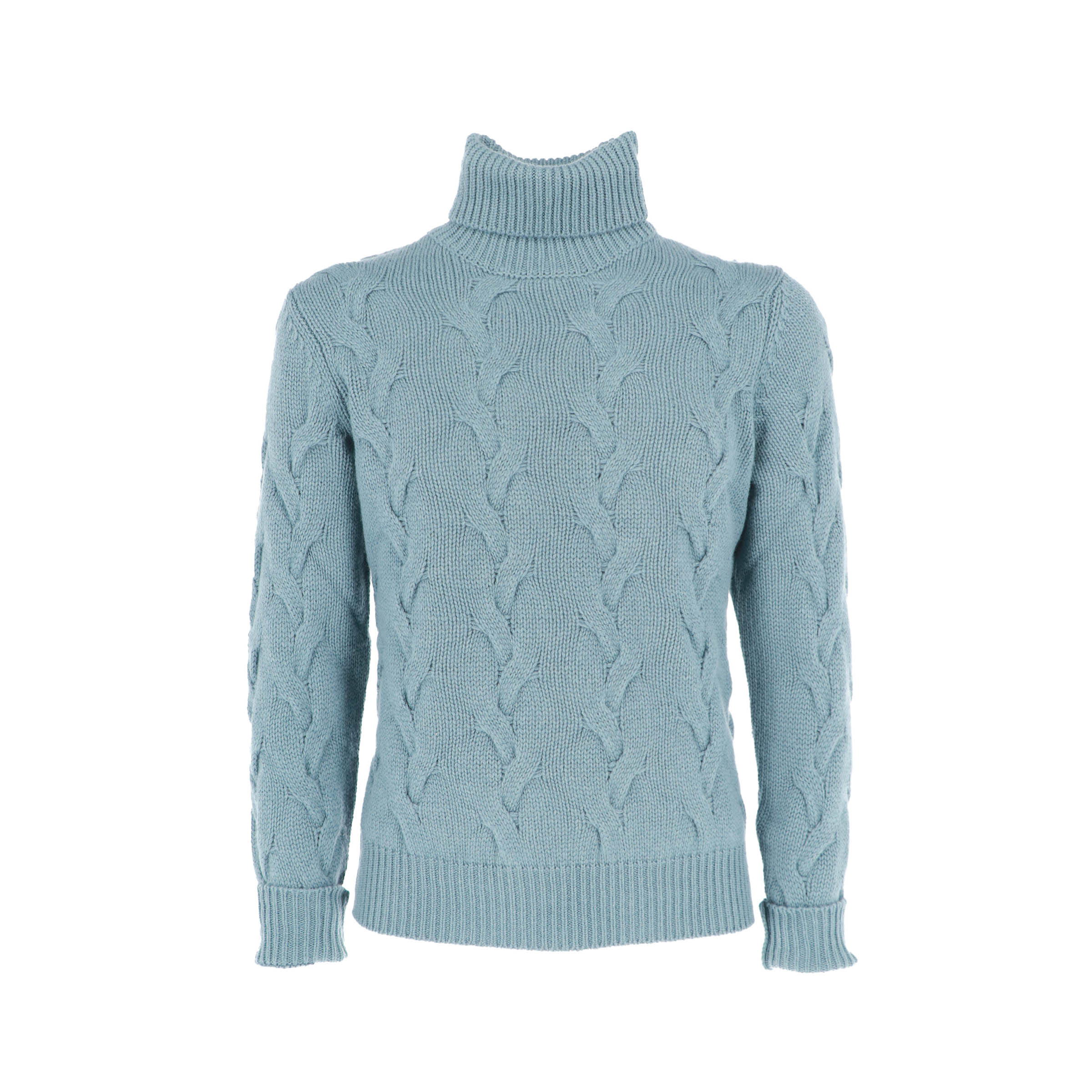 FILIPPO DE LAURENTIS Turtleneck