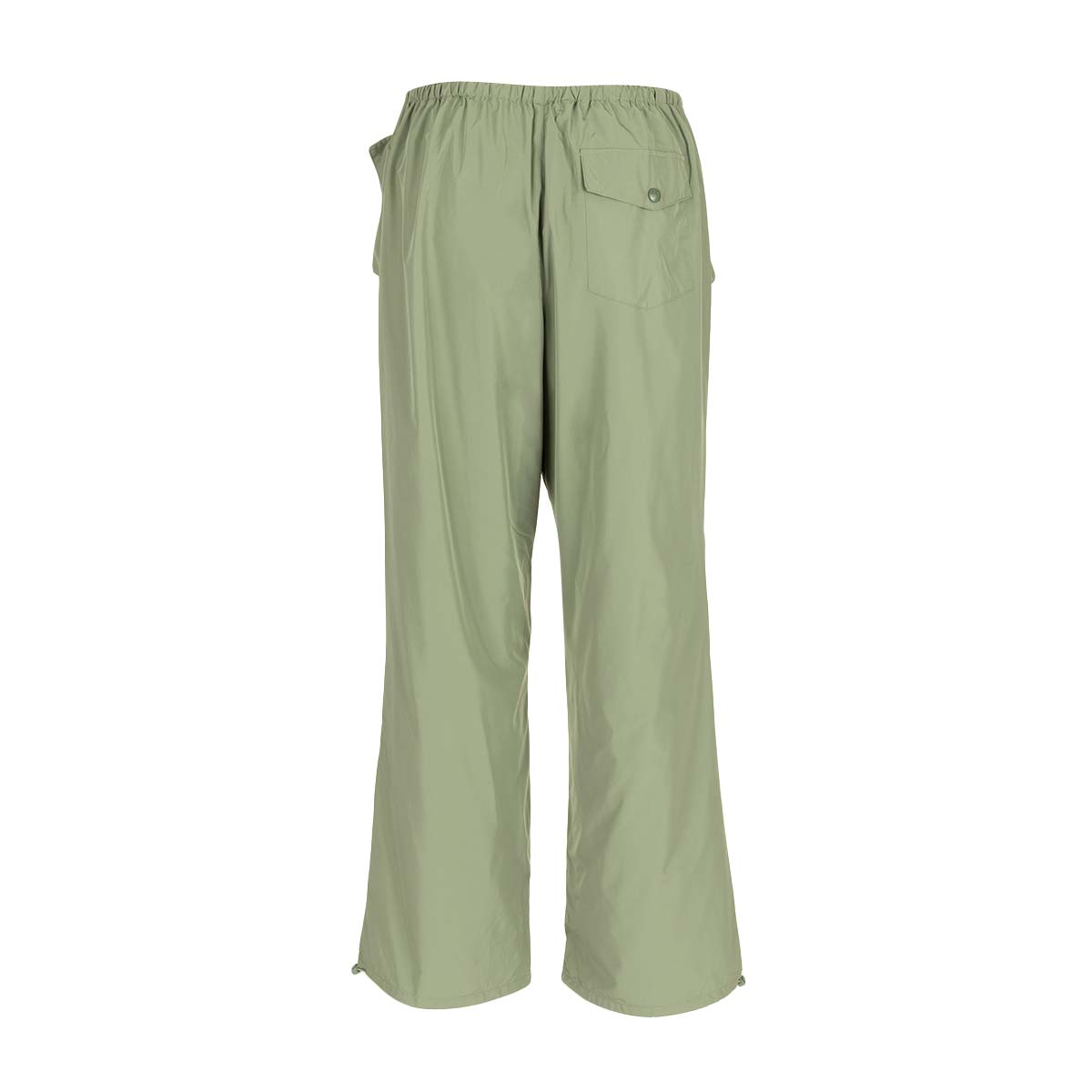 ANINE BING Reid Pant