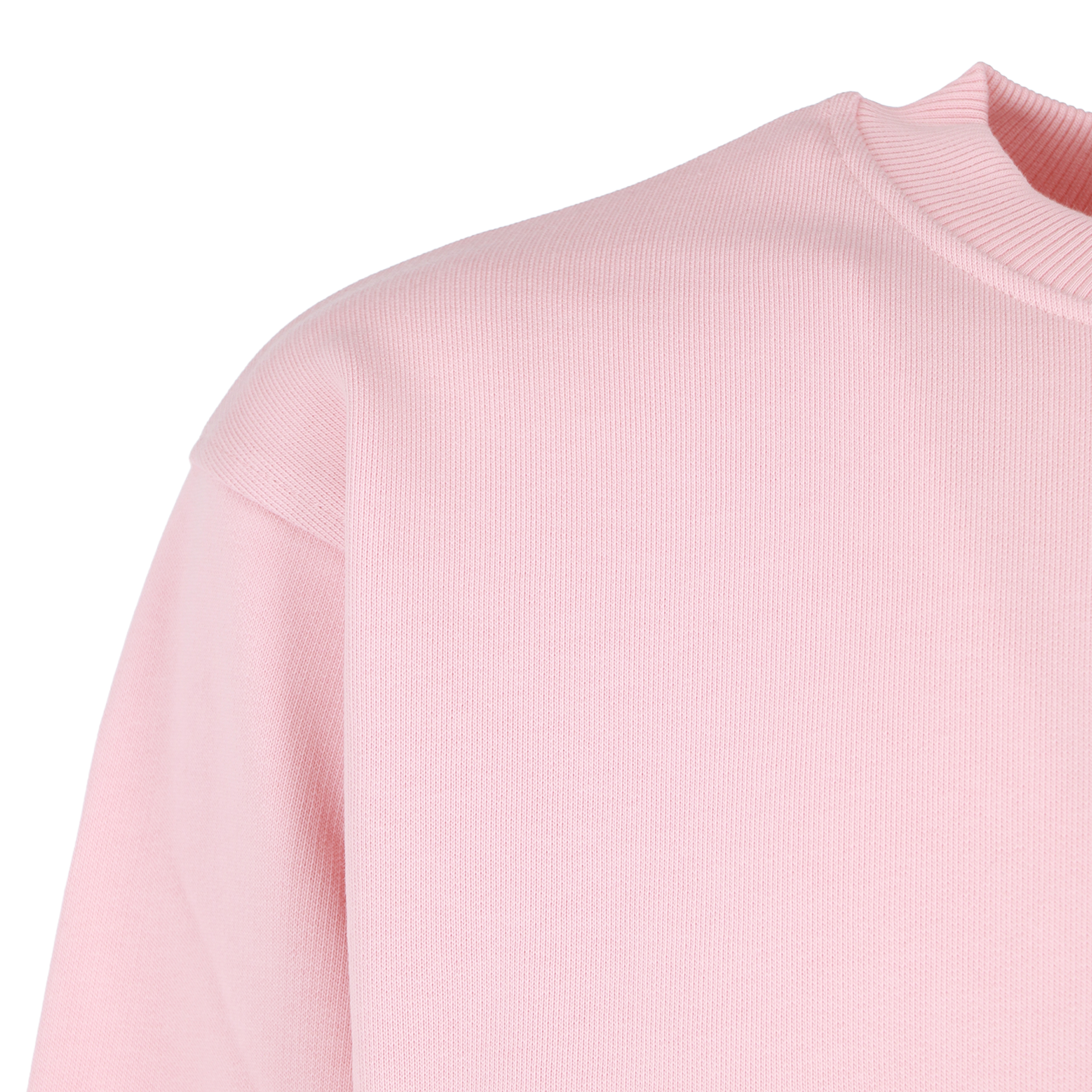 DROLE DE MONSIEUR Le Sweatshirt Slogan