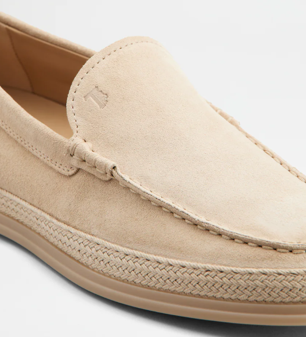 TOD'S Mokassin