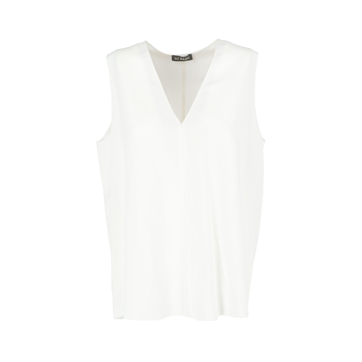 OZ BASIC V-Neck Top