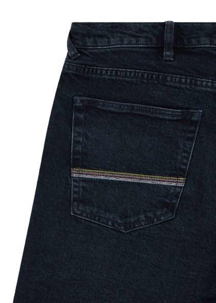 PAUL SMITH Tapered Fit Jeans